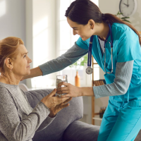 Benefits Of Nursing Settings